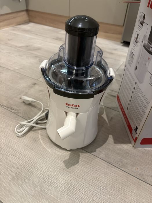 Сокоизтисквачка Tefal Frutelia