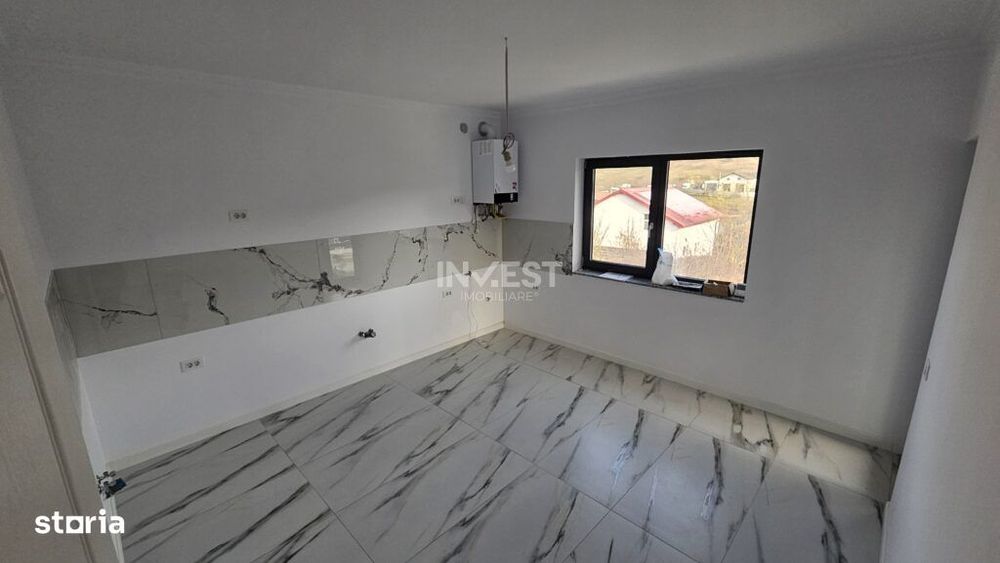 Casa Individuala 4c Rediu-Iasi COMISION 0%