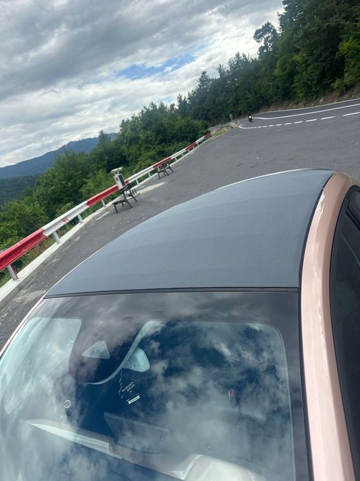 Fiat 500E Fiat 500e Cabrio La Prima by Bocelli 42kWh
