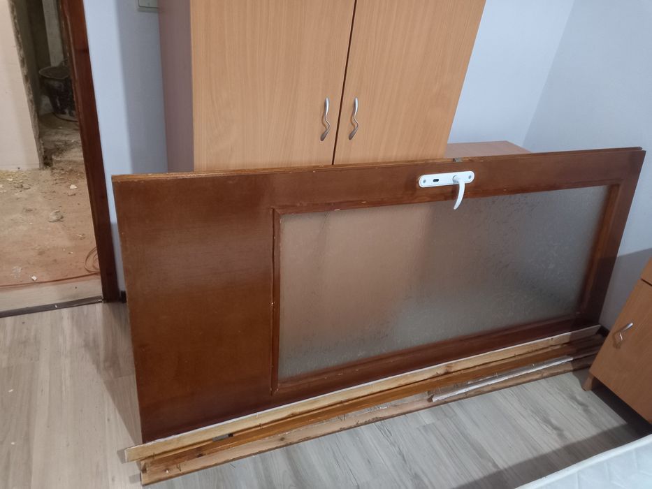 Врата интериорна