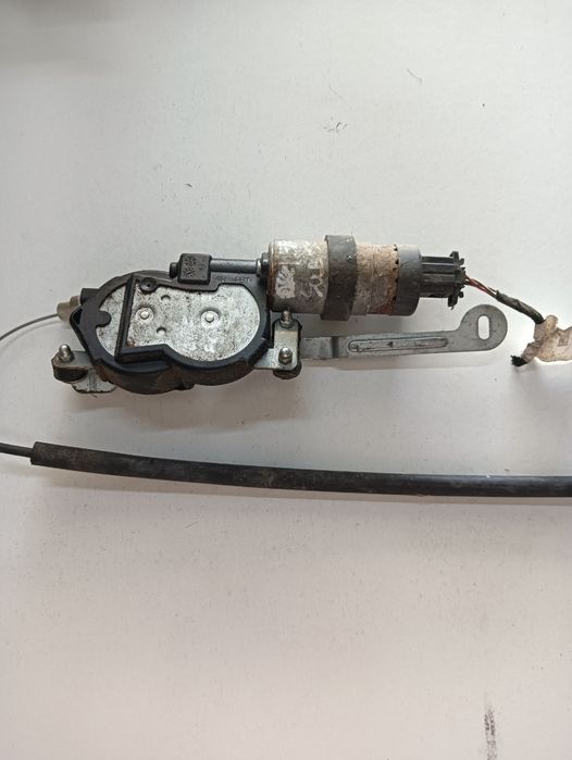 Motoras Scaun Dreapta Fata Audi A8 Ii 4E2, 4E8 2002 - 2010
