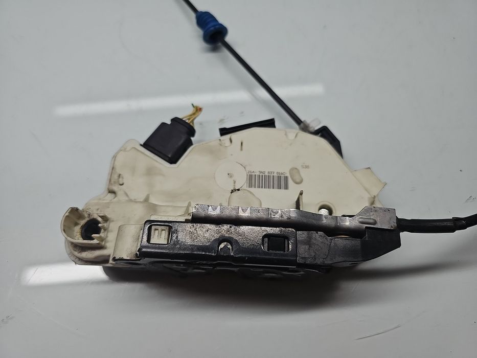 Broasca usa dreapta fata Volkswagen Passat CC (357) [Fabr 2008-2012] 5