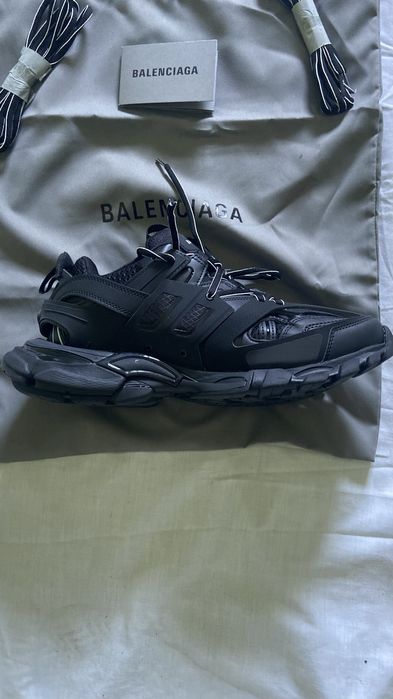 Balenciaga Track