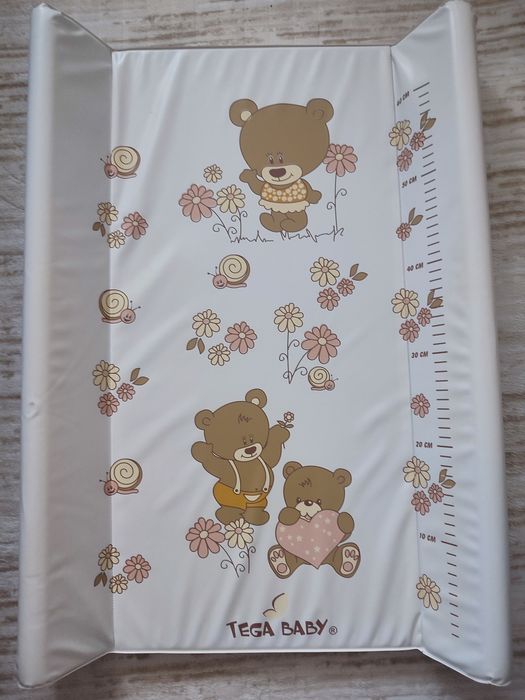 Бебешки повивалник- мече