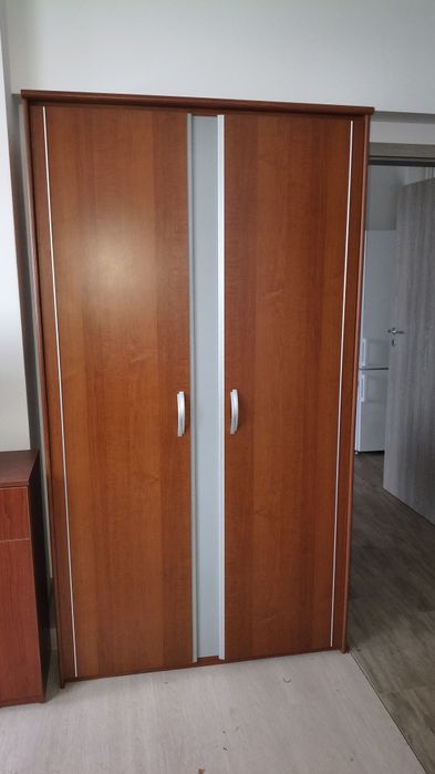 Mobilă bucătărie complet utilată nouă