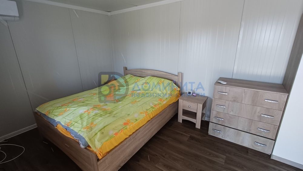 Атрактивен имот в с. Писменово общ. Приморско