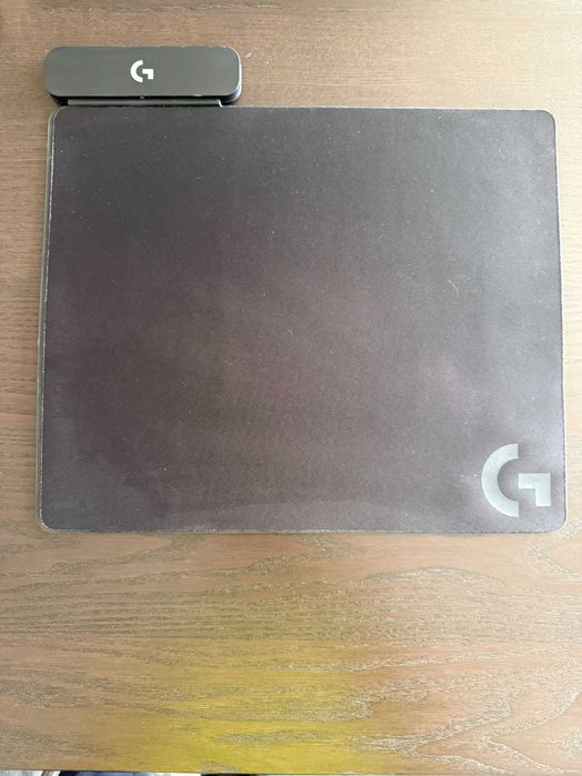 Mouse Pad Gaming LOGITECH Powerplay