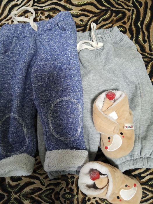 Вещи для мальчика