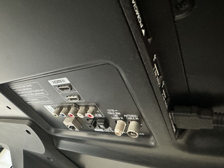 Телевизор LD 43LH604V FullHD