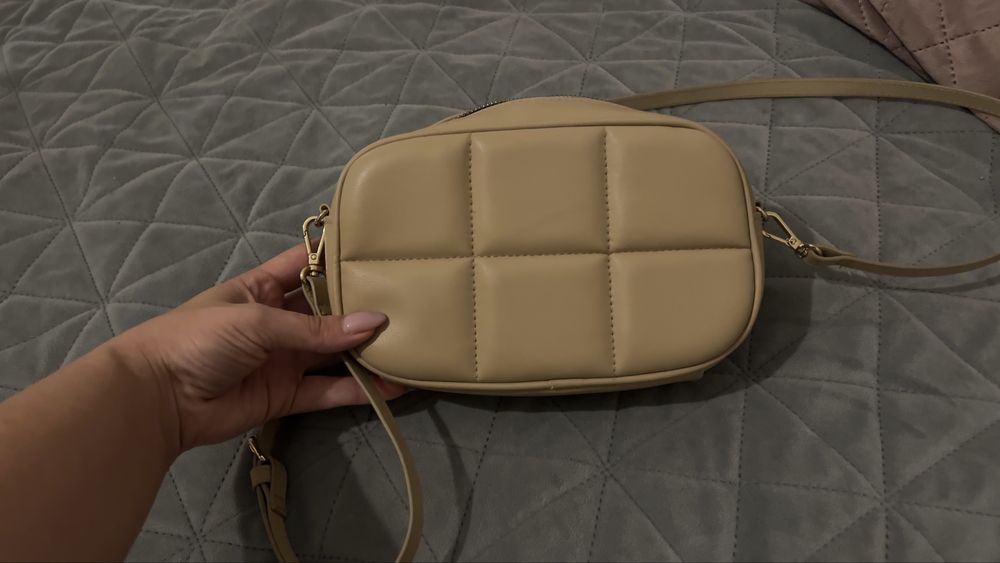 Чанта Patrizia pepe , Karl Lagerfeld , Michael Kors , Tosca blu