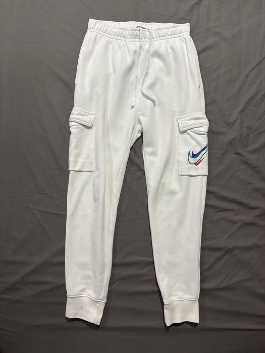 Nike tracksuit