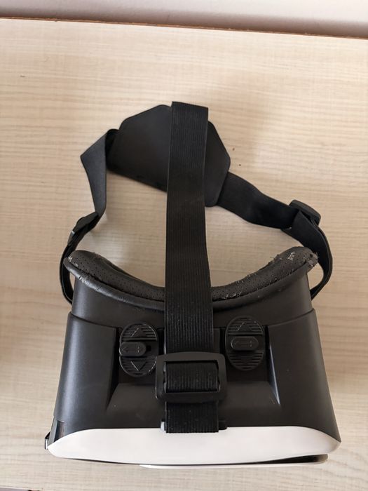 Apachie VR Box VR очила