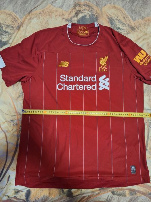 Екипи  на Ливърпул