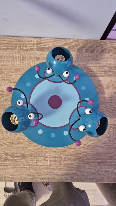 Спот лама за таван - EGLO Laila 1