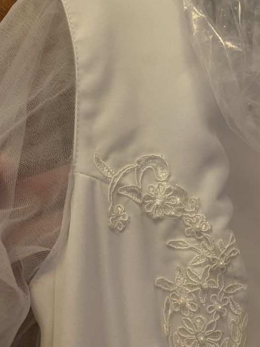 Rochie de mireasă
