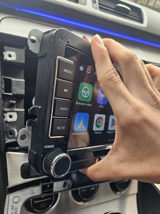 Vand navigatie passat b6, golf 5 ,etc