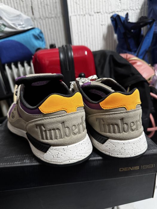Adidasi sport Timberland