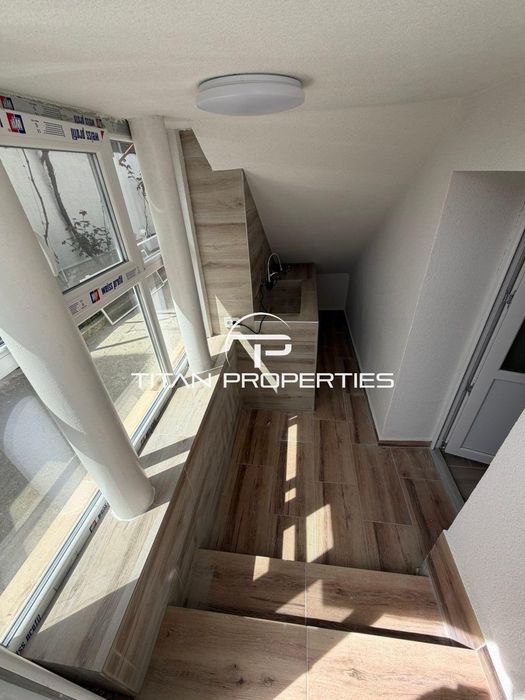 Ключ в офиса! Двустаен, под наем, гр. Айтос