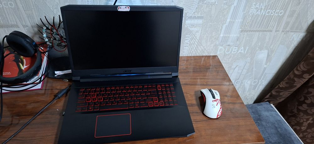 Срочно продам Acer nitro 5