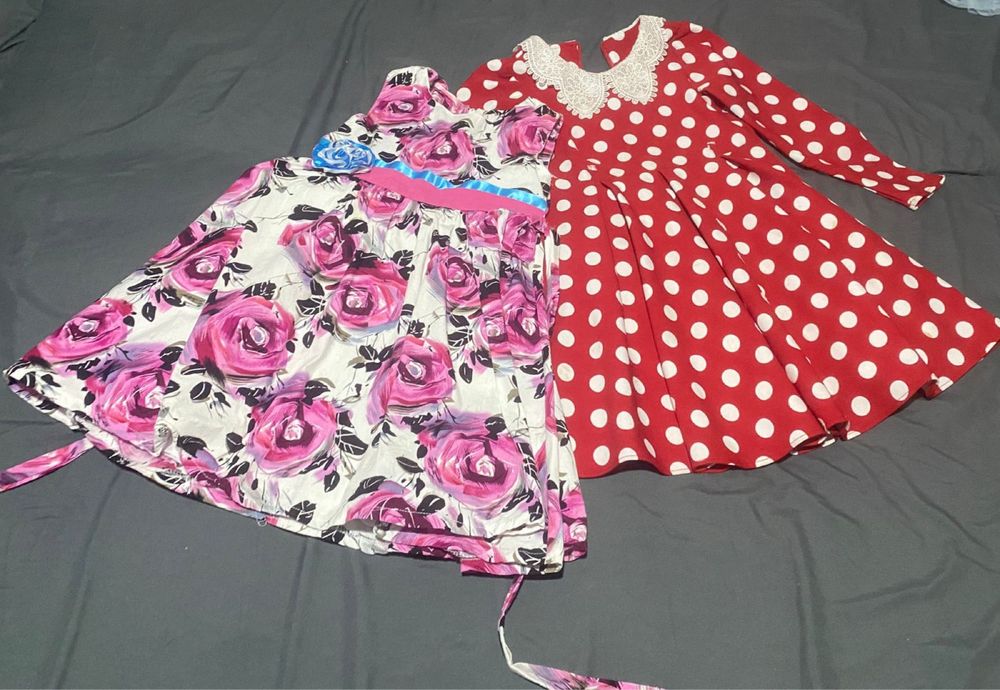 одежда на девочку