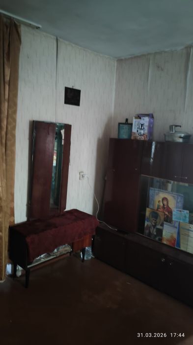 Продам дом село Самарканд (Ленинский)