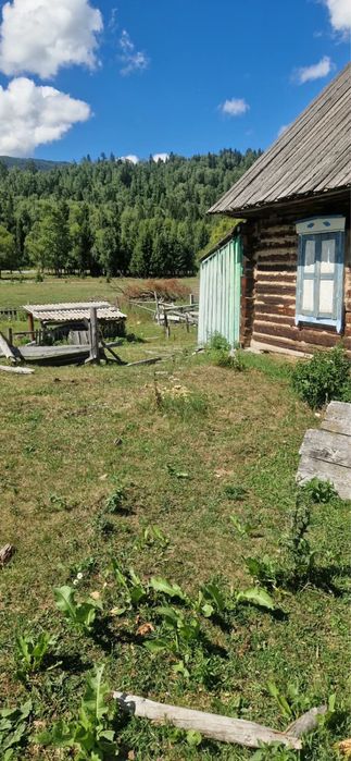 Участок с домом продажа или обмен