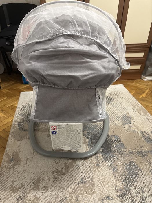 Детска люлка cangaroo