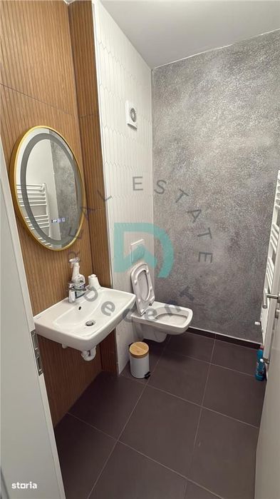 Apartament 3 camere Avantgarden, 64 mp - Brasov