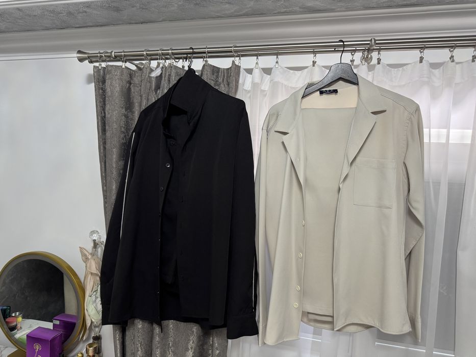 2 compleuri vara / primavara barbati Xl