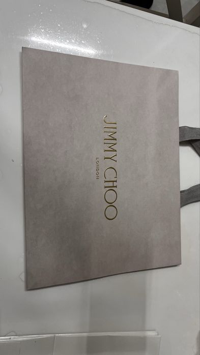 Пакеты от брендов