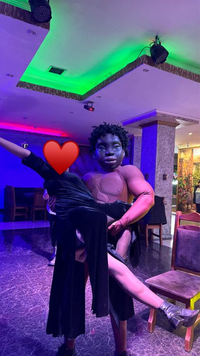 Аниматор +18