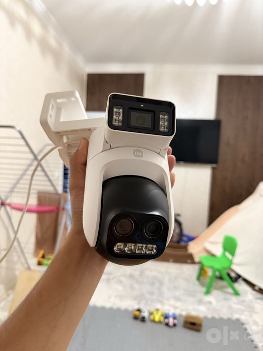 Xiaomi Smart Outdoor Camera 4 Pro