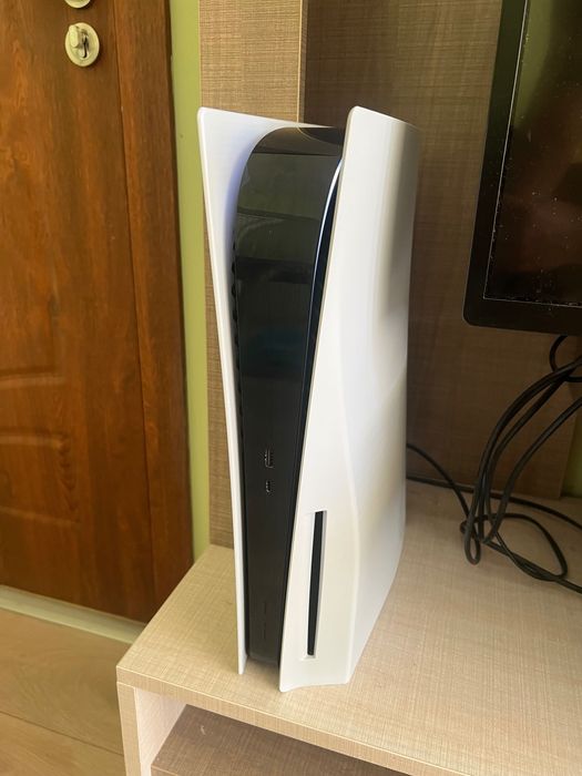 PlayStation 5 , плейстейшън 5