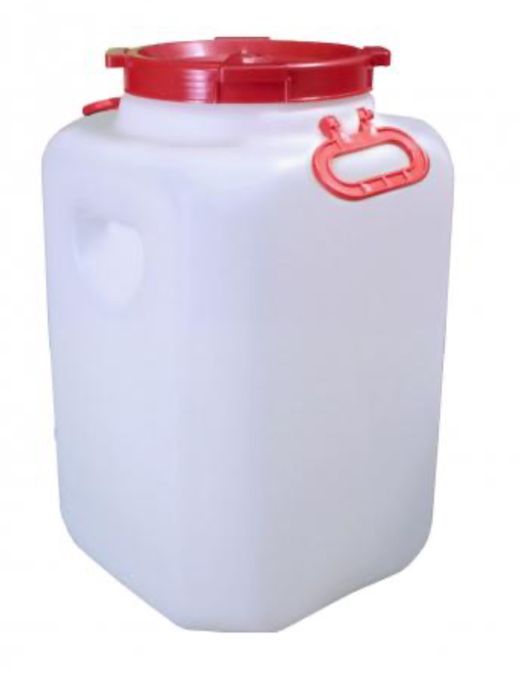 Бочки пластиковые