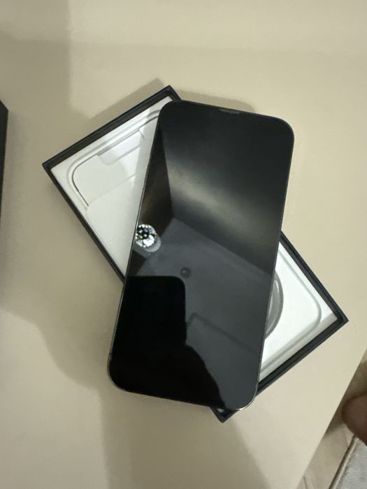 IPhone 13 pro max 256 g