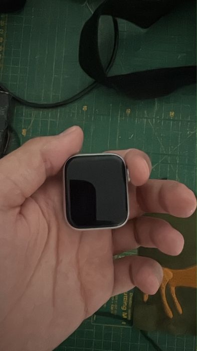 apple watch se 40mm 2022