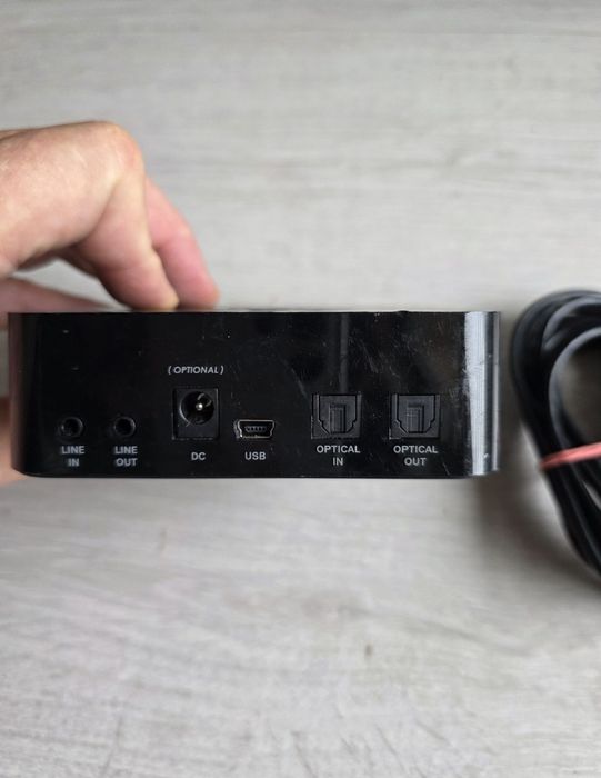 Receiver transmiter casti SteelSeries Arctis Pro Wireless HS-00014TX