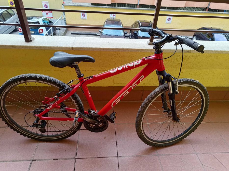 Велосипед 26 инча