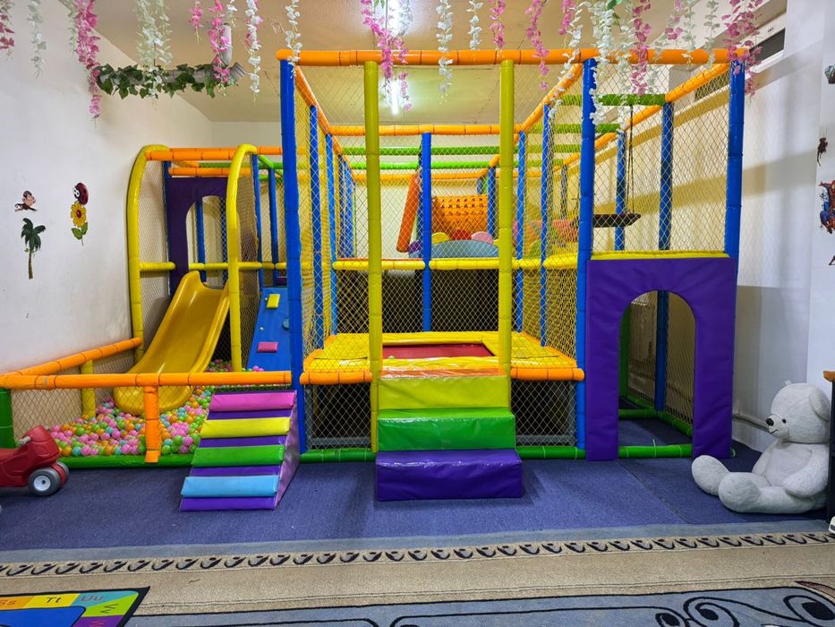 продается готовый бизнес