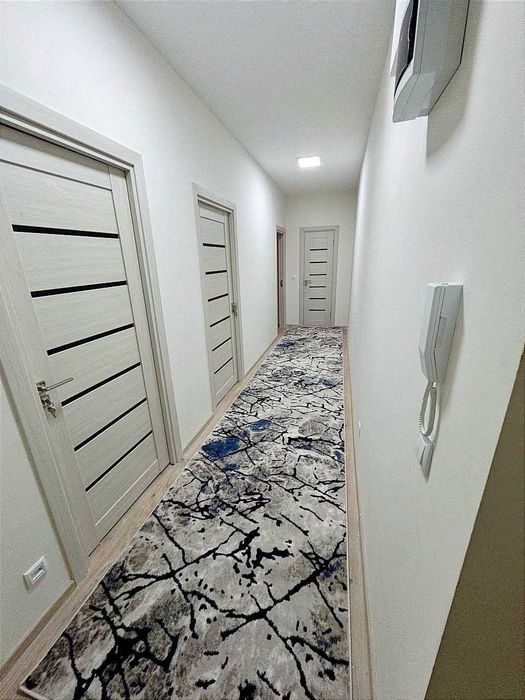 Сдаётся ШИКАРНАЯ квартира на СЕРГЕЛЯХ Янгихайот