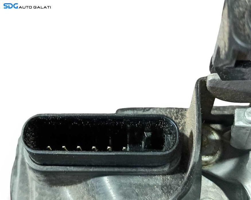 Broasca Incuietoare Yala Actuator Inchidere Centralizata Usa Portiera Dreapta Fata Volvo V40 Cross Country 2012 - 2019 Cod 31440390 [LR7465]