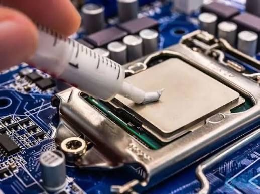 Чистка пк и переустановка винды