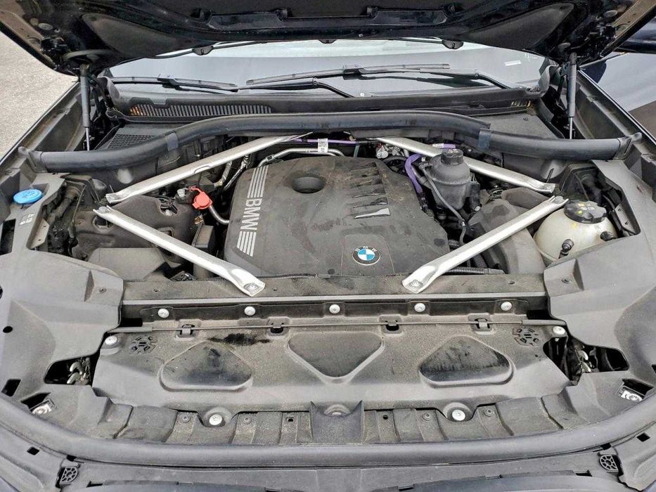 BMW X7 xDrive40i 2024