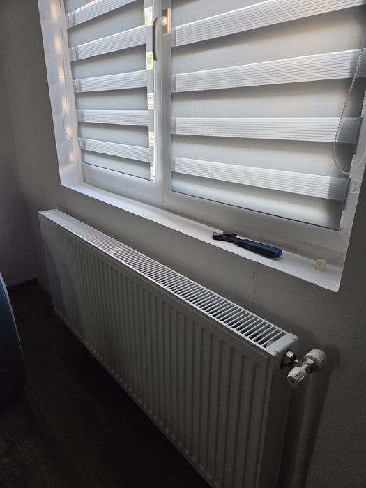 Calorifer tablă  140/60