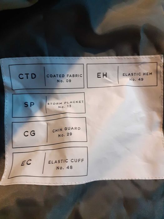 Geacă bărbătească Jack & Jones Originals, Nouă,mărime L