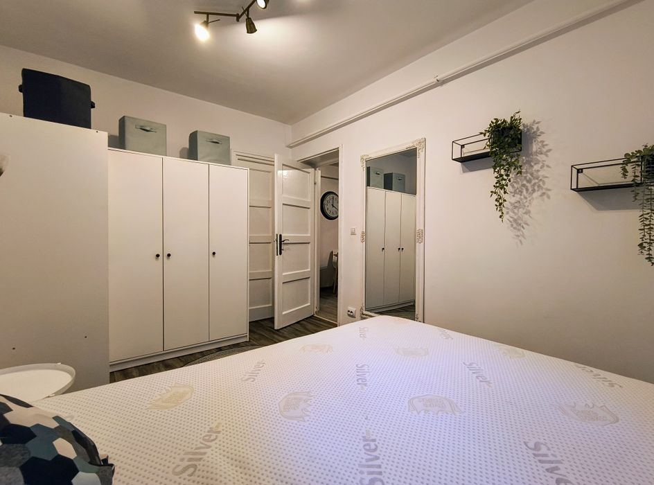 Apartament Floreasca pet friendly