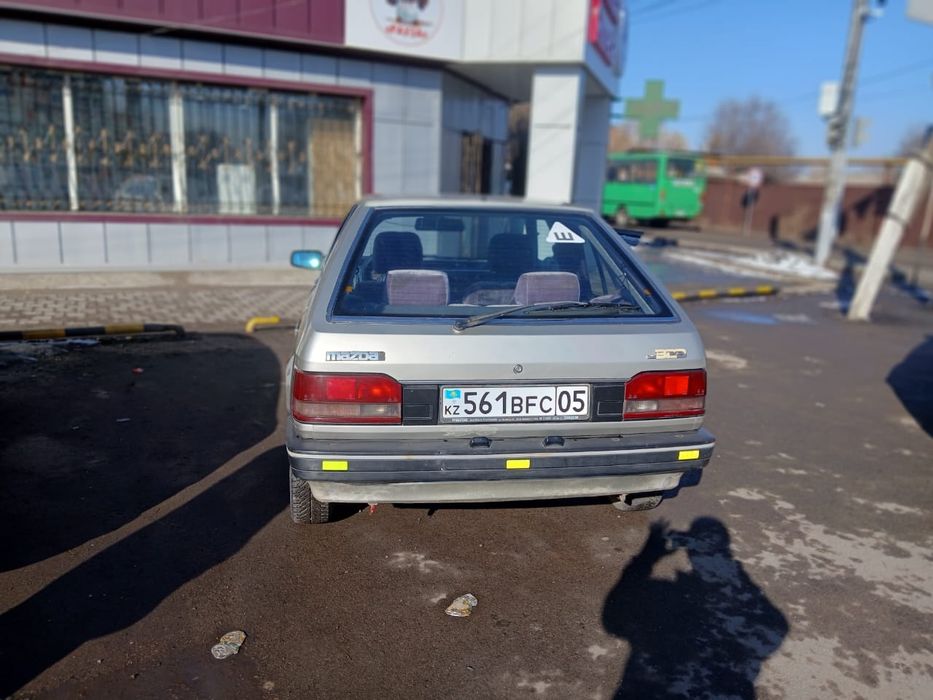 продаю Мазду, отличном состоянии