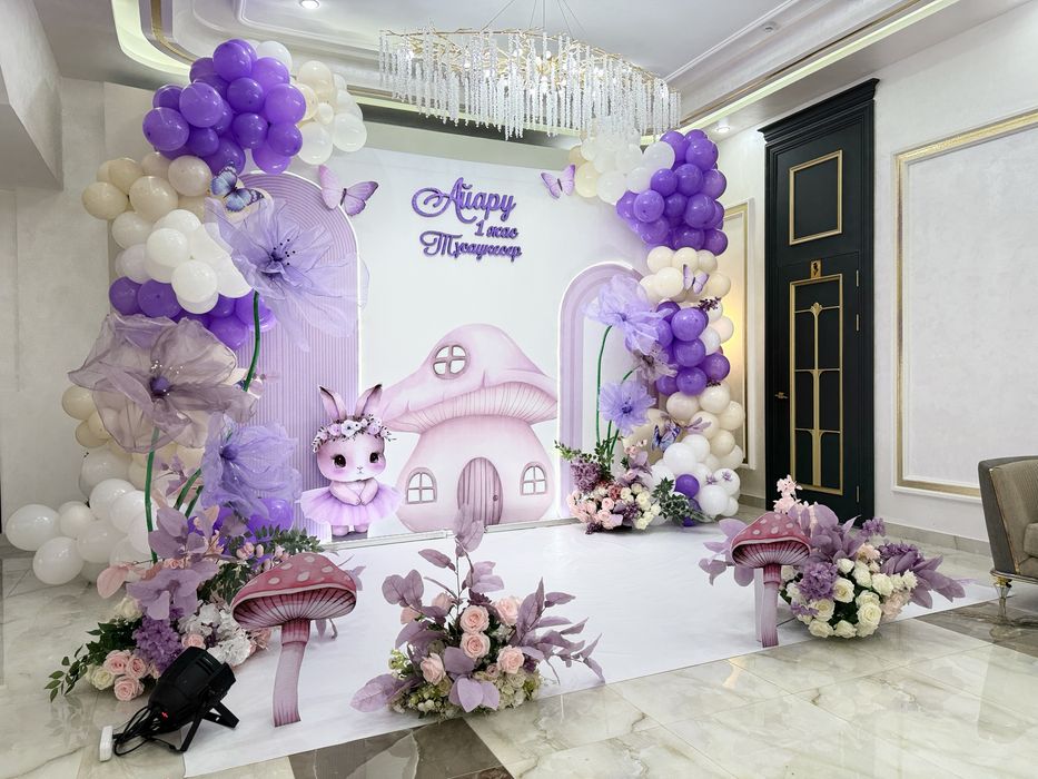 Обучение оформление свадеб