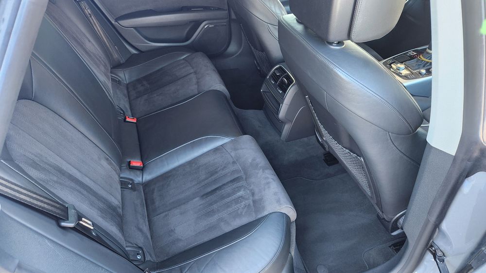 Audi A7 S Line 2016 Facelift Bucuresti Sectorul 2 • OLX.ro