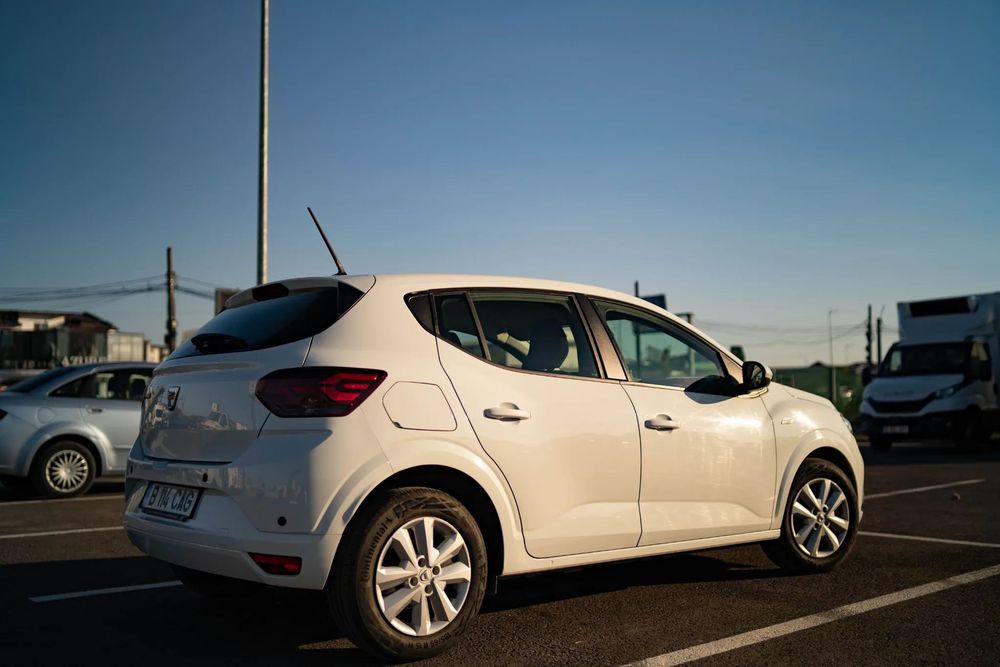 Dacia Sandero Stare perfecta